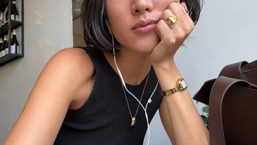 Gold vs Silver Jewelry for Warm Skin Tones - Beautiful Magazine